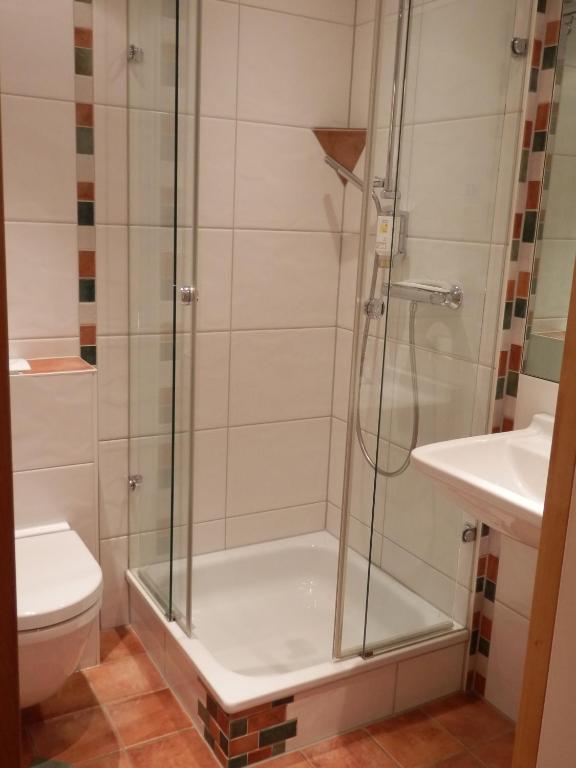 Gasthof Loewen, Heitersheim Quarto foto